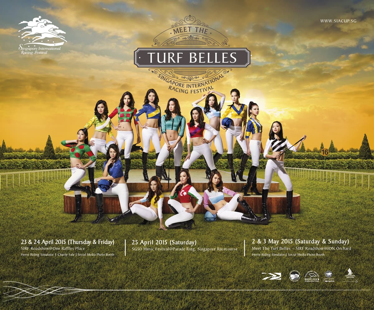 Singapore International Racing Festival