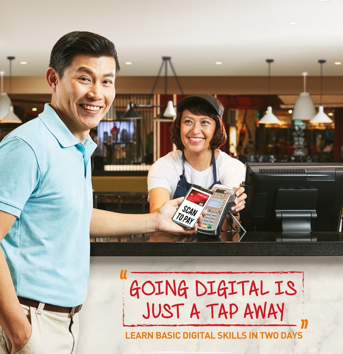 SkillsFuture Digital Workplace