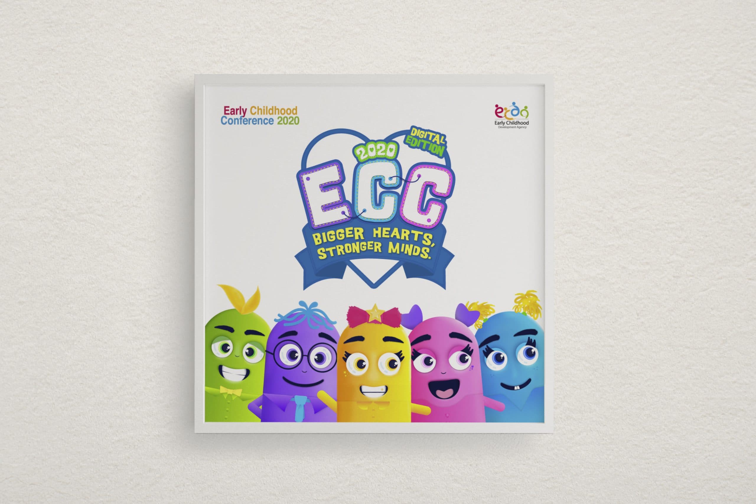 Early Childhood Conference 2020