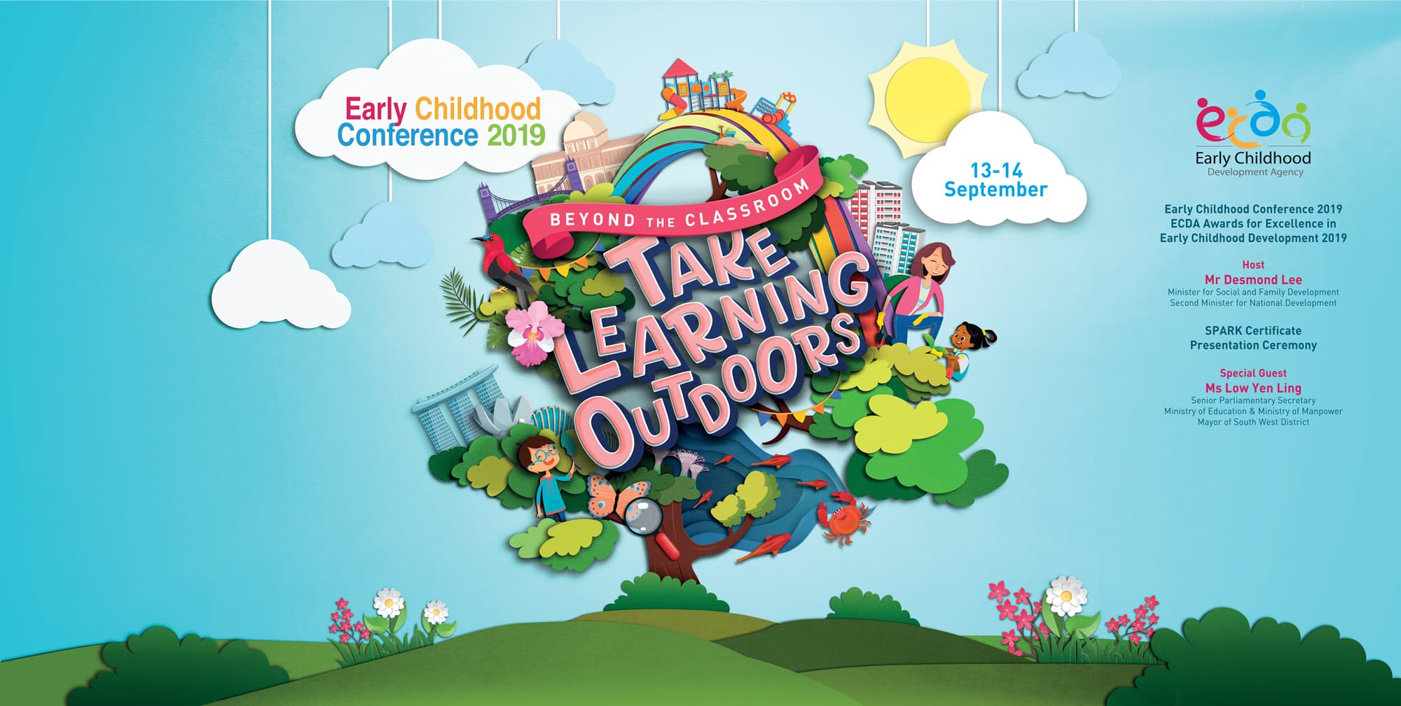 Early Childhood Conference 2019